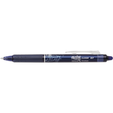 PILOT Tintenroller FriXion Clicker