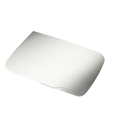 Schreibunterlage Leitz 5311 glasklar 65x50cm PVC 