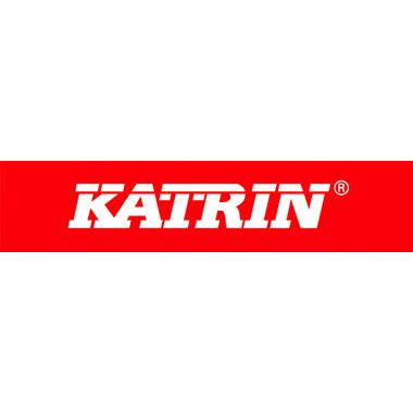 Toilettenp. Katrin Basic 169505 2-lagig weiß 250Blatt 8 Rol./Pack.