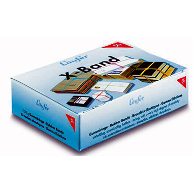 X-Band Läufer 515198 150x11mm 100g 