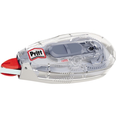 Korrekturroller Pritt 9HPR4M Refill Flex 4,2mm x 12m