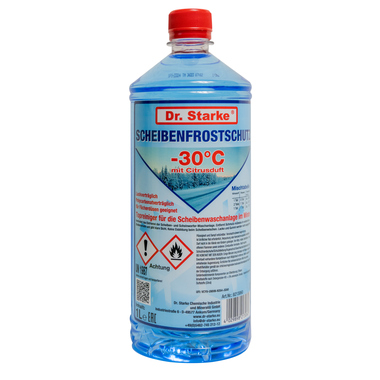 Scheibenfrostschutz -30° 1 Liter