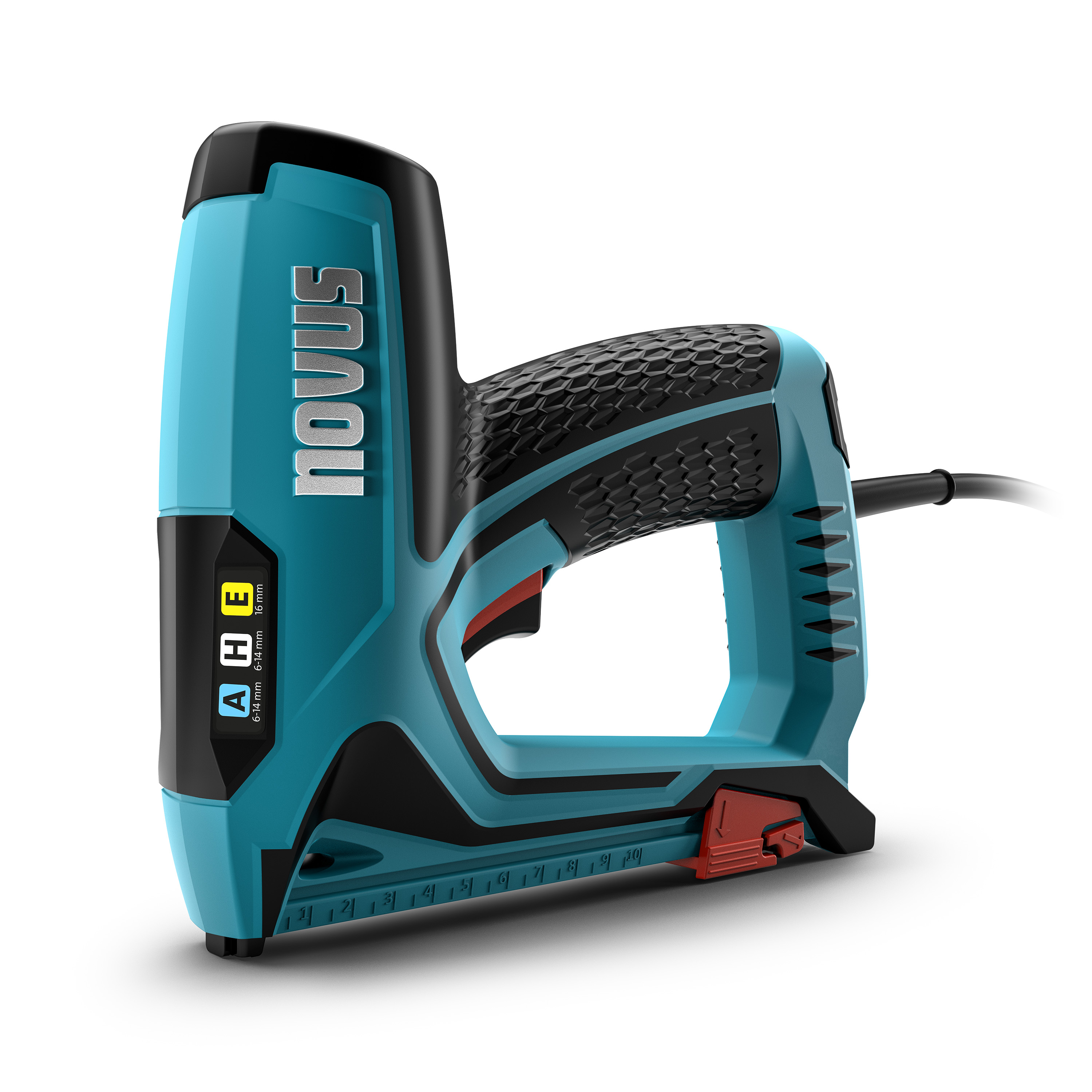 Elektrotacker Novus J-150 031-0360 