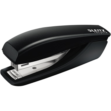 Heftgerät Leitz 5617 NeXXt Recycle schw Mini, 10Blatt