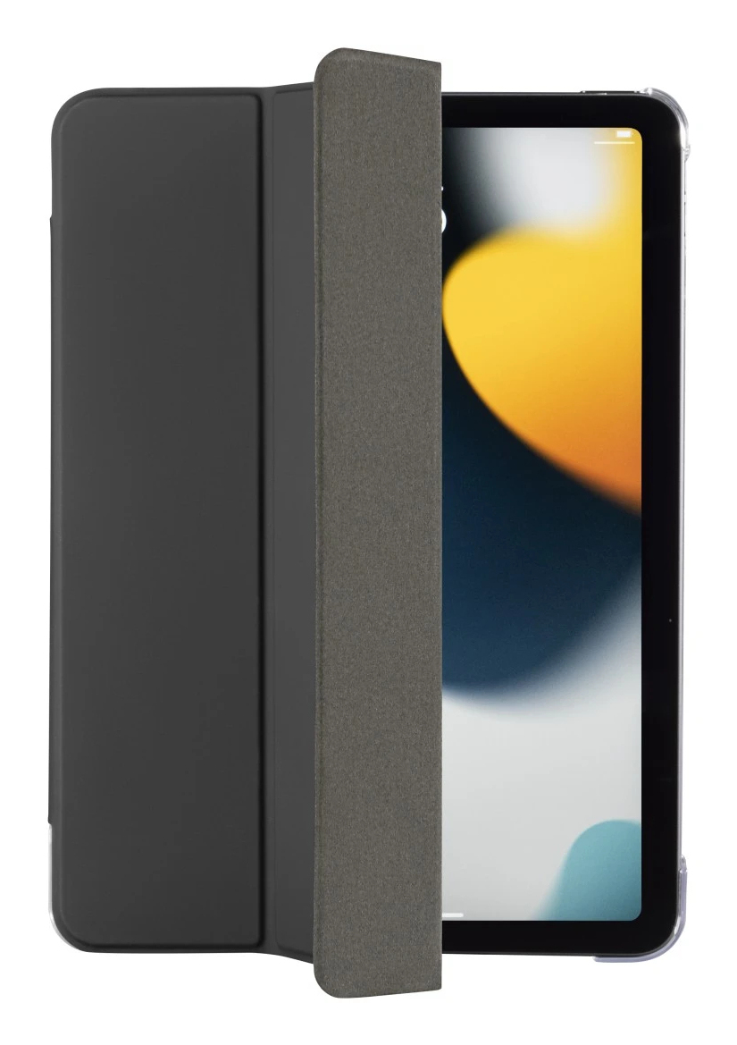 Tablet-Hülle Hama 227094 schwarz Fold Clear für iPad 11"