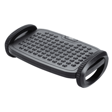 Fußstütze Hansa 41-5053.001 schwarz Footness Swing