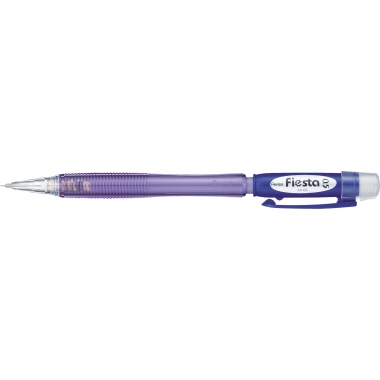 Druckbleistift Pentel AX105 0,5mm blau 