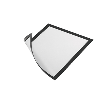 Magnetrahmen DURABLE 4869 A4 schwarz 5 Stück
