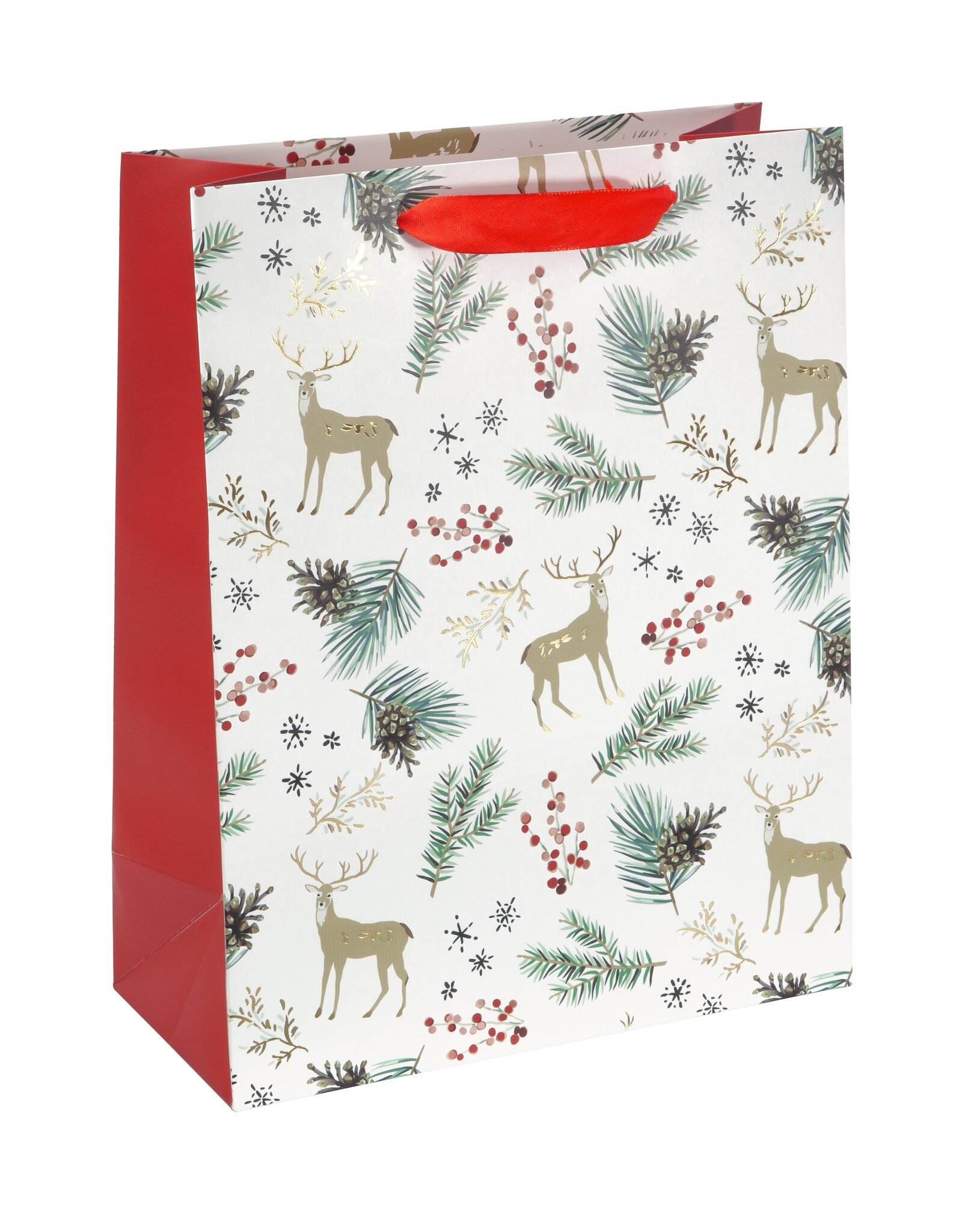 Geschenktasche Sigel GT121 