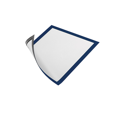 Magnetrahmen DURABLE 4869 A4 dunkelblau 5 Stück