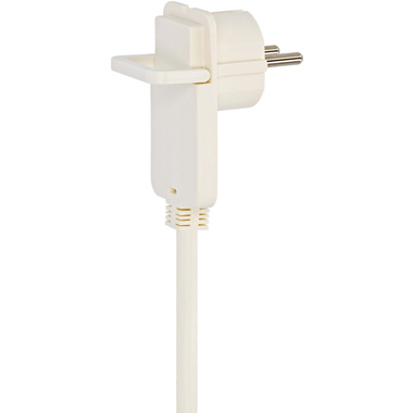 Steckdosenleiste brennenstuhl® 6-fach 2m weiß 