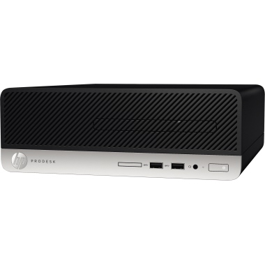 Desktop HP 7EM11EA ProDesk 400 G6 SFF Intel i5-9500, 8gb/ram, 256gb/ssd