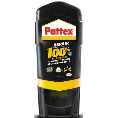 Klebstoff Pattex 100% P1DC2 50g Flasche 