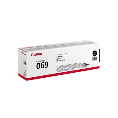 Toner Canon 069 5094C002 black 