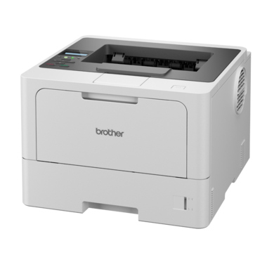 Laser-Drucker Brother HL-L5210DN 