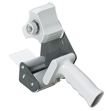 Packbandabroller ALCO 4480 grau 