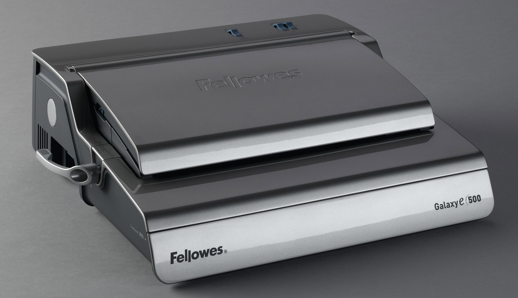 Drahtbindegerät Fellowes Galaxy-E Wire 5622501