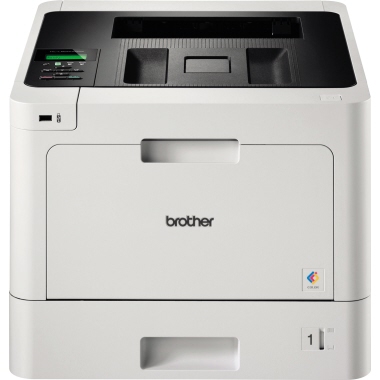 Laser-Multifunktionsgerät Brother HL-L8260CDW