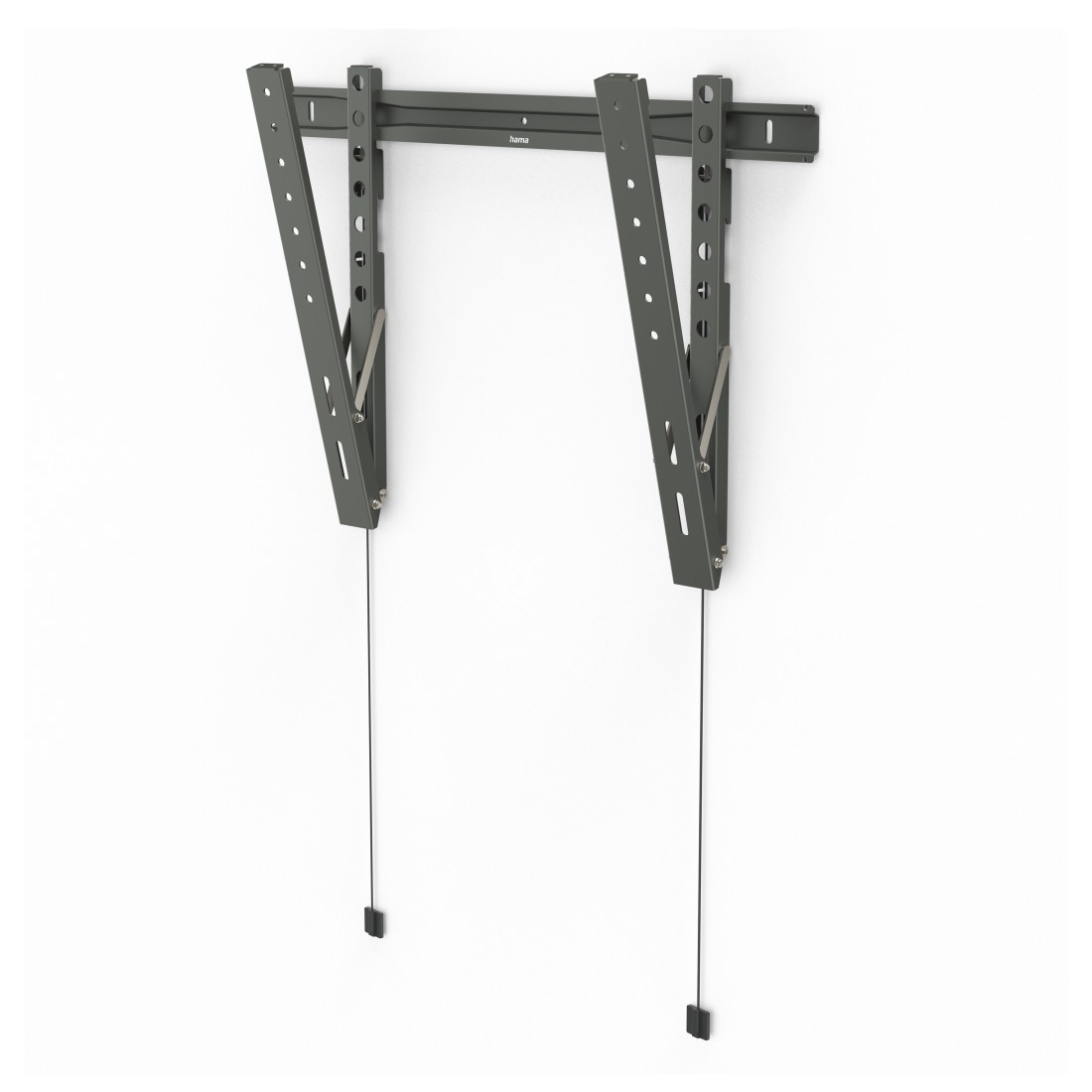 TV-Wandhalterung Hama 220846 TILT Ultraslim 90"