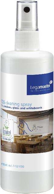 Tafelreiniger Legamaster 121000 TZ6 