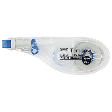 Korrekturroller Tombow CT-YSE6 6mm 