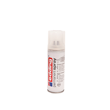 edding Permanentspray 5200