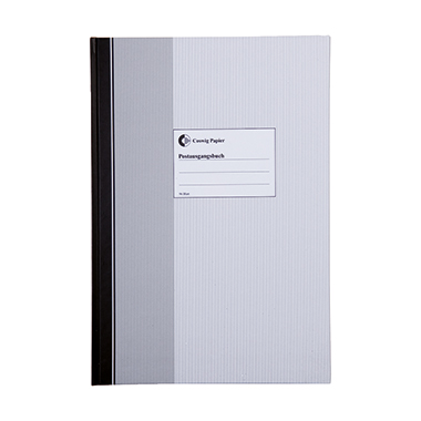 Postausgangsbuch A4 K+E 861094703 Coswig 96 Blatt