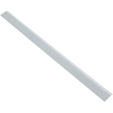 Magnetwandleiste DAHLE 95371 150 x 3,5cm astralsilber