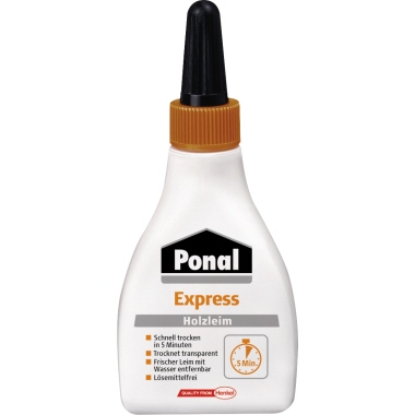 Holzleim Ponal PN12X Express 60g 