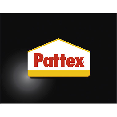 Klebstoff Pattex Alleskleber PKBC1 90g Tube kristallklar