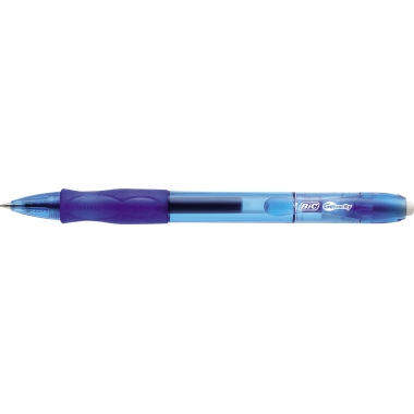 Gelroller BIC® Gel-ocity Original blau 