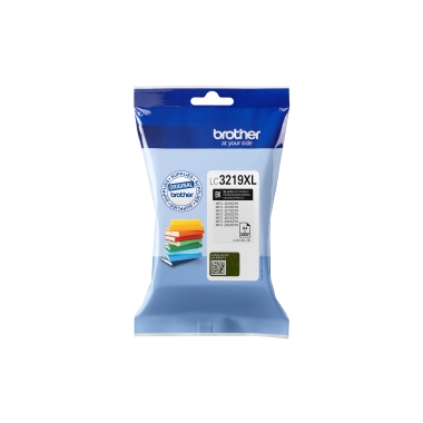 Tintenpatrone Brother LC3219XL black 