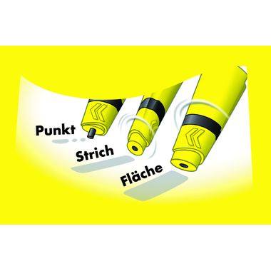 Klebstoff Uhu Flinke Flasche 46300 35g
