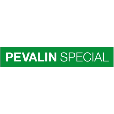 Wandhalter für Tesa Pevalin 56281 für 3l Dose
