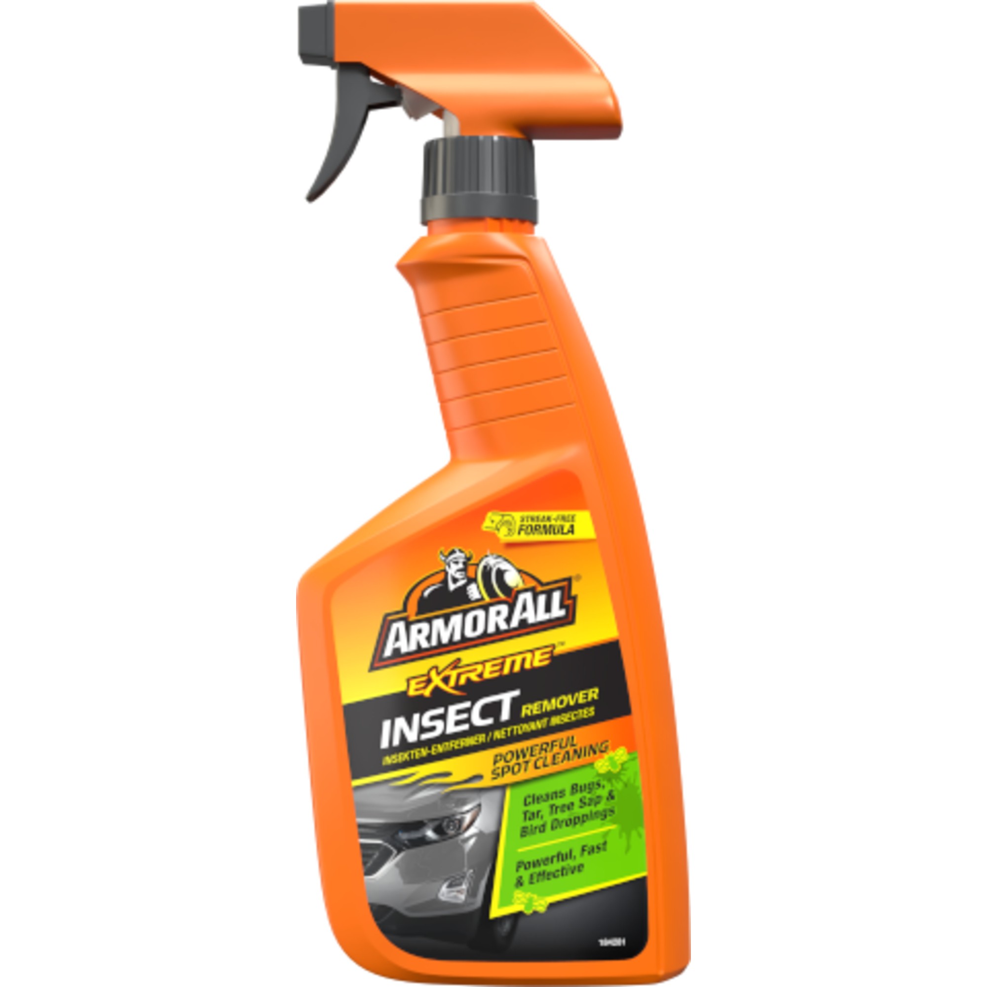 Insektenentferner Armor All 500ml 