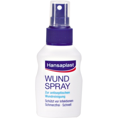 Wundspray Hansaplast 1008318 60ml 