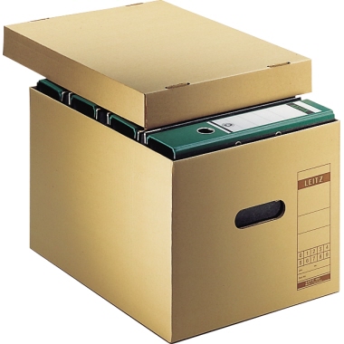 Archivschachtel Leitz 6081 A4 