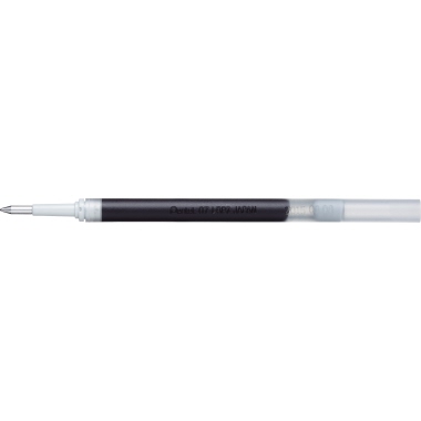 Tintenrollermine Pentel LR7 schwarz 0,3mm