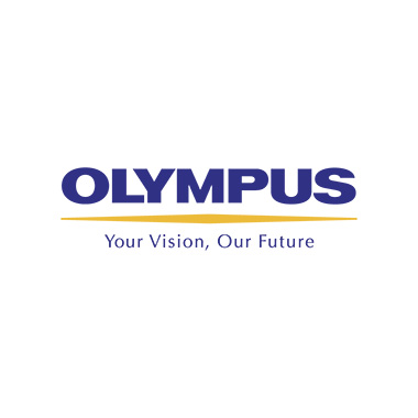 Wiedergabegerät Olympus AS2400 digital schwarz