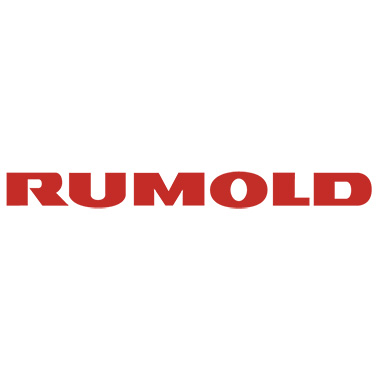 RUMOLD Dreikantmaßstab 160