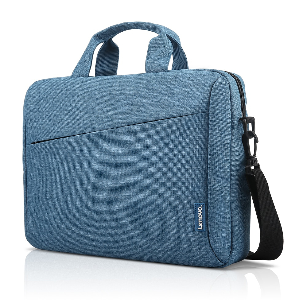 Notebooktasche Lenovo Casual Toploader T210 15,6" blau