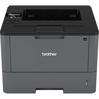 Laser-Drucker Brother HL-L5100DN 