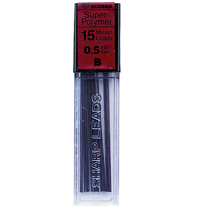 TK-Feinminen M200 B 0,5mm