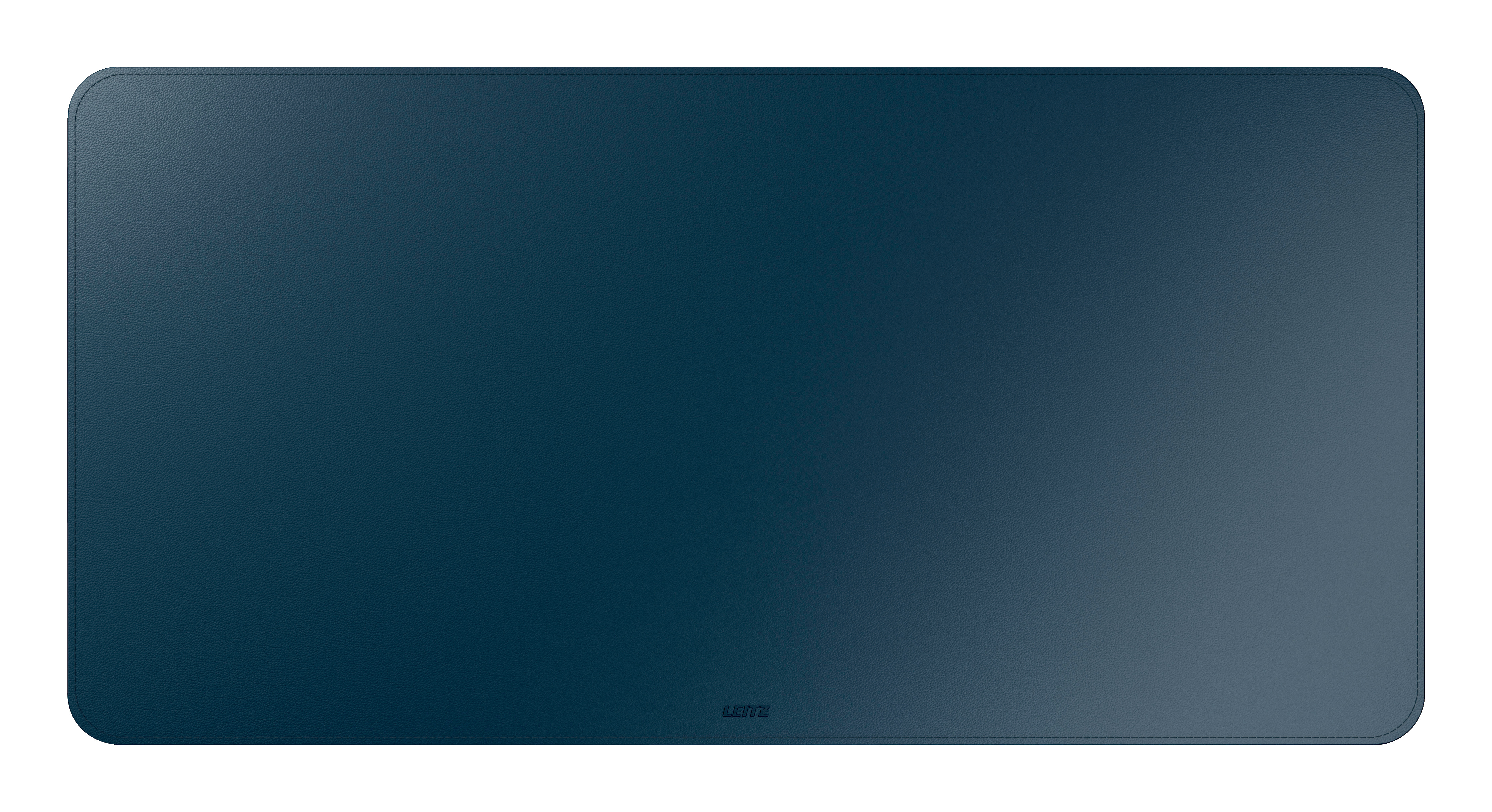 Schreibunterlage Leitz 5382 blau 40x80cm