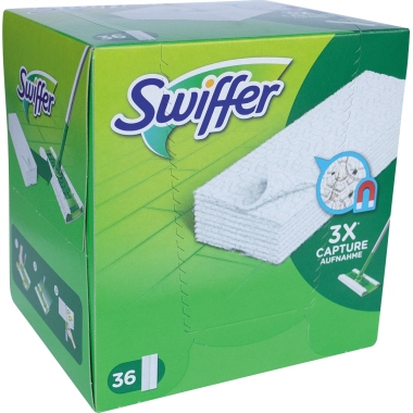 Bodenreinigungstuch Swiffer SW5476 21X26cm 
