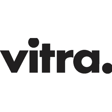 Toolbox Vitra 89255011 basic dark Aus Abs-kunststoff, 32,7x16,7x8,1cm