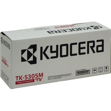 Toner KYOCERA TK5305M 1T02VMBNL0 magenta
