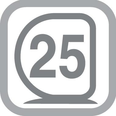 Konferenzmappe Alassio Riccione A4 schw Schwarz, 30040,