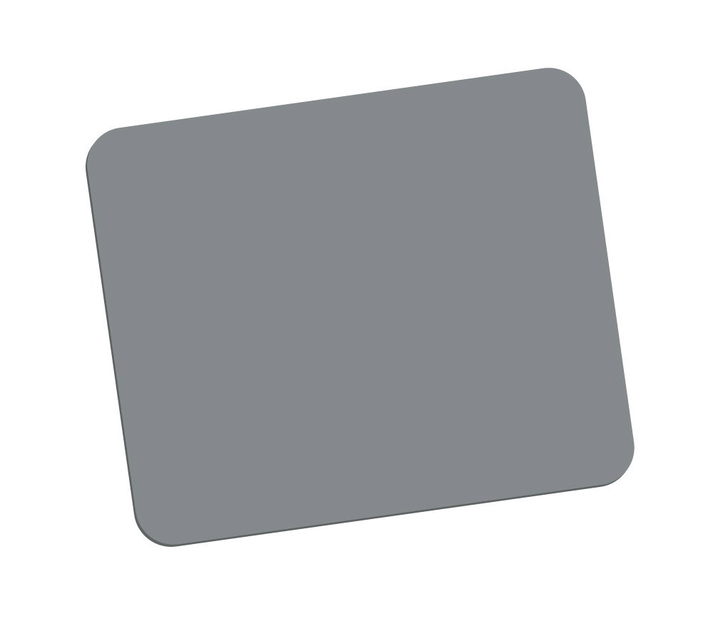Mauspad Fellowes 29702 grau 