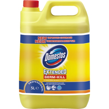 Hygienereiniger Domestos Professional Citrus Fresh 5 Liter